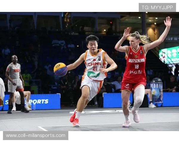 国际篮球女子联赛外卡申请细则发布，国际女子篮球叫什么
