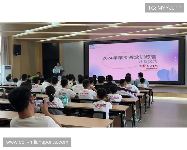 国际游泳教练在训练中实施周期化监测与个体化恢复方案，国家游泳队核心训练